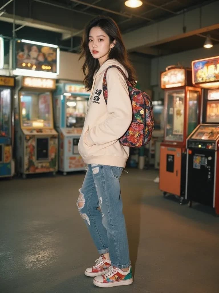 Sakura Arai thumbnail
