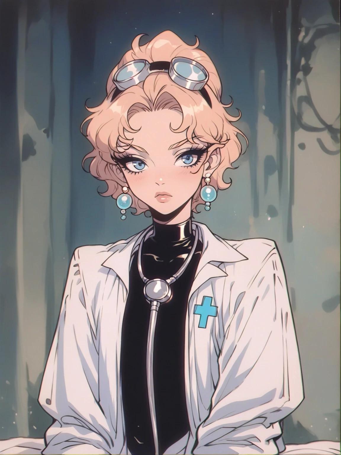 Dr. Mayer thumbnail