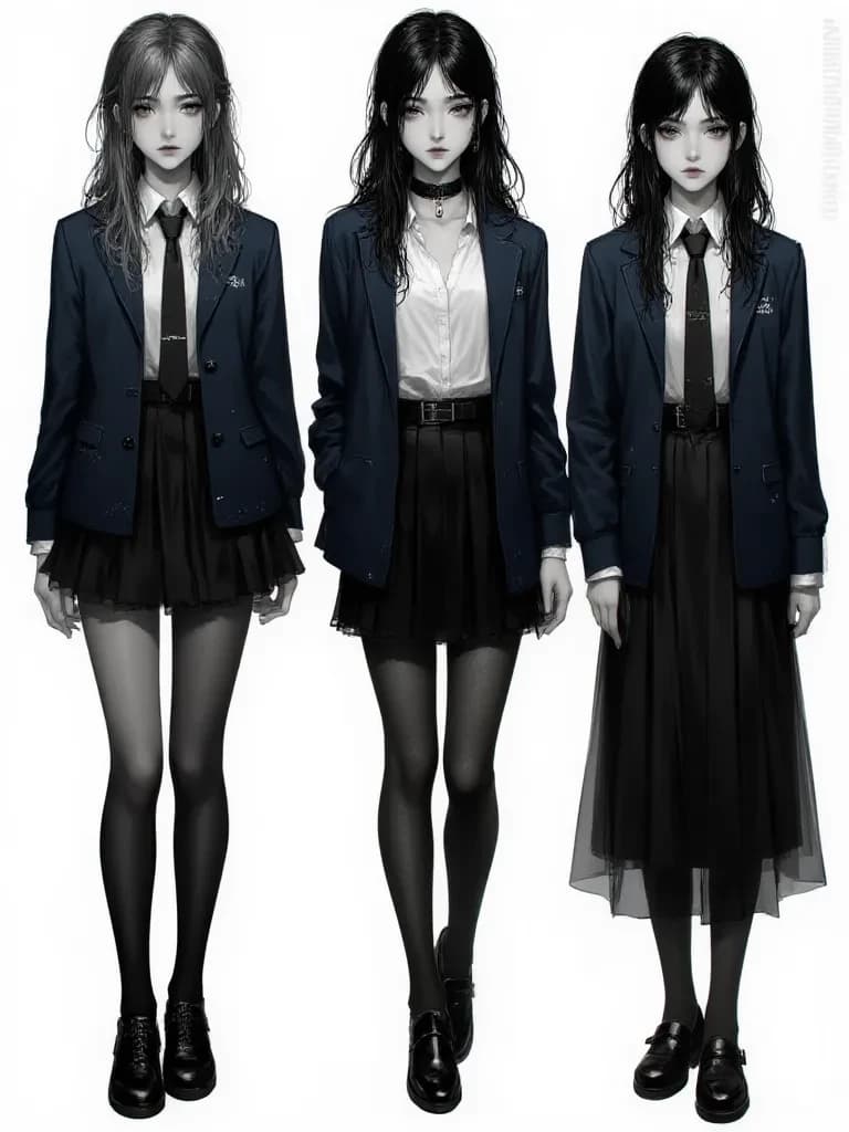 St. Elowen’s School for girls thumbnail