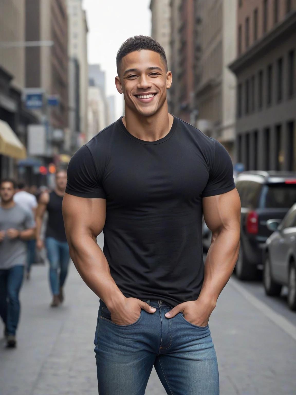 Marcus Strong thumbnail