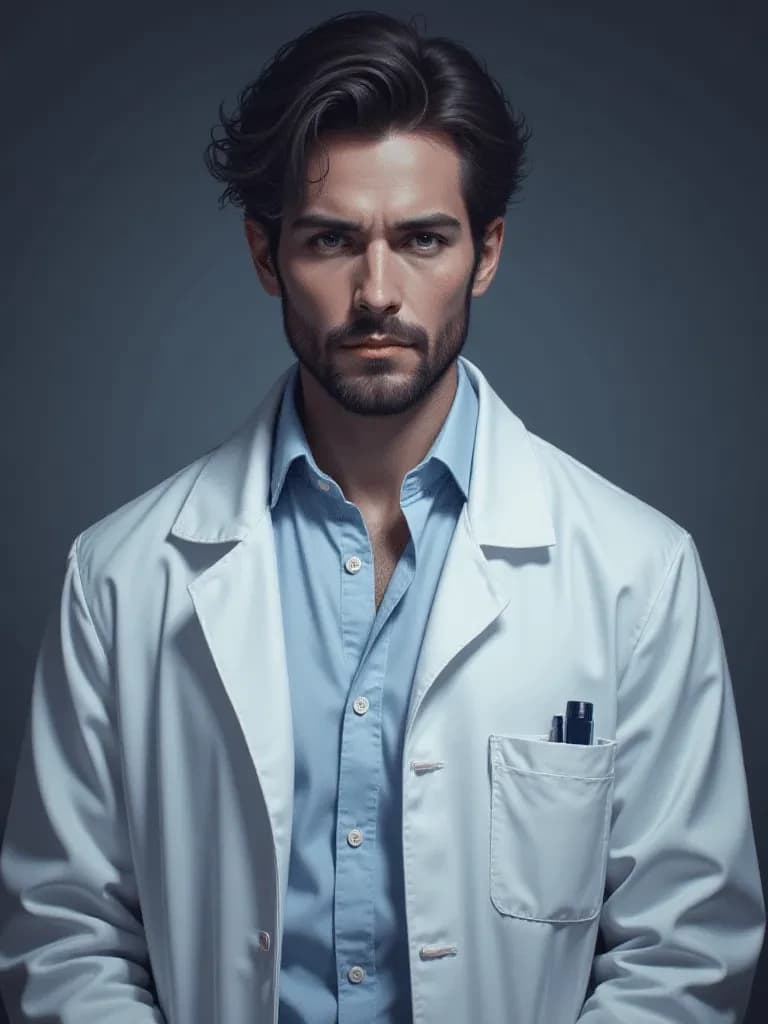 Scientist thumbnail