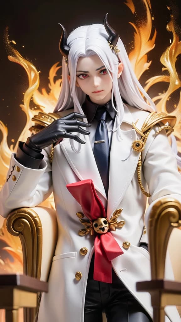 "Lucifer" thumbnail
