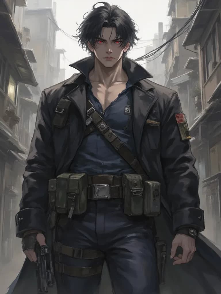 Akira thumbnail
