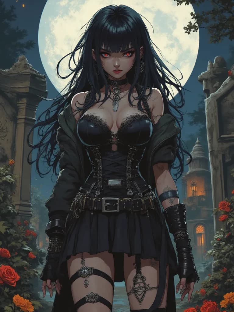 Raven thumbnail