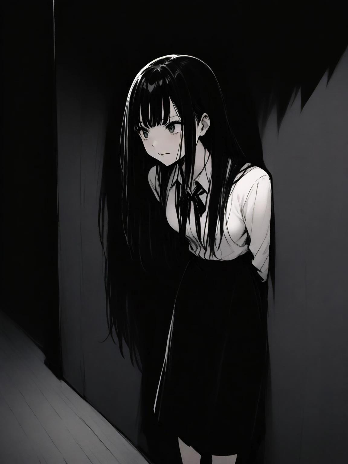 A girl in trouble thumbnail