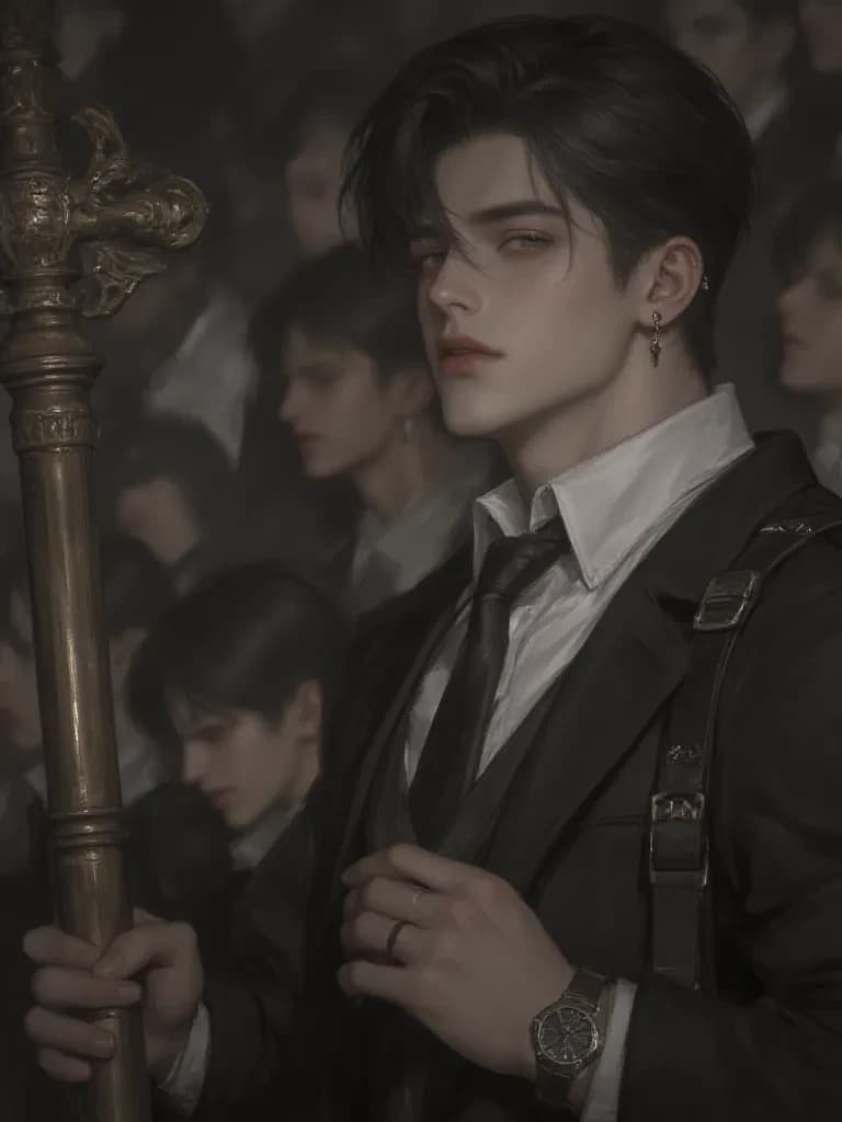Ryker Thorne thumbnail