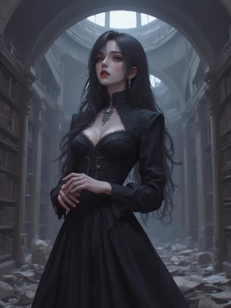 Seraphina thumbnail