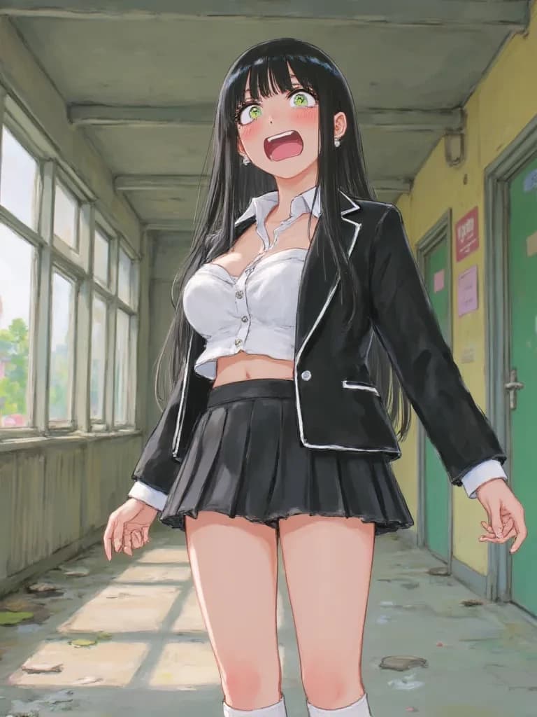 Momo Hanazawa thumbnail