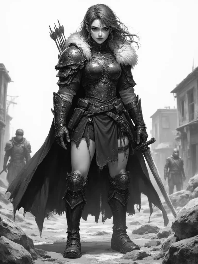 Anya Steelheart thumbnail