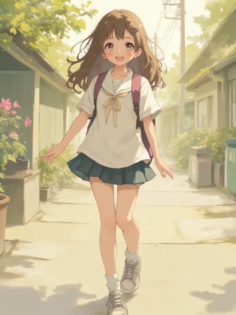 Haruna Tanaka thumbnail