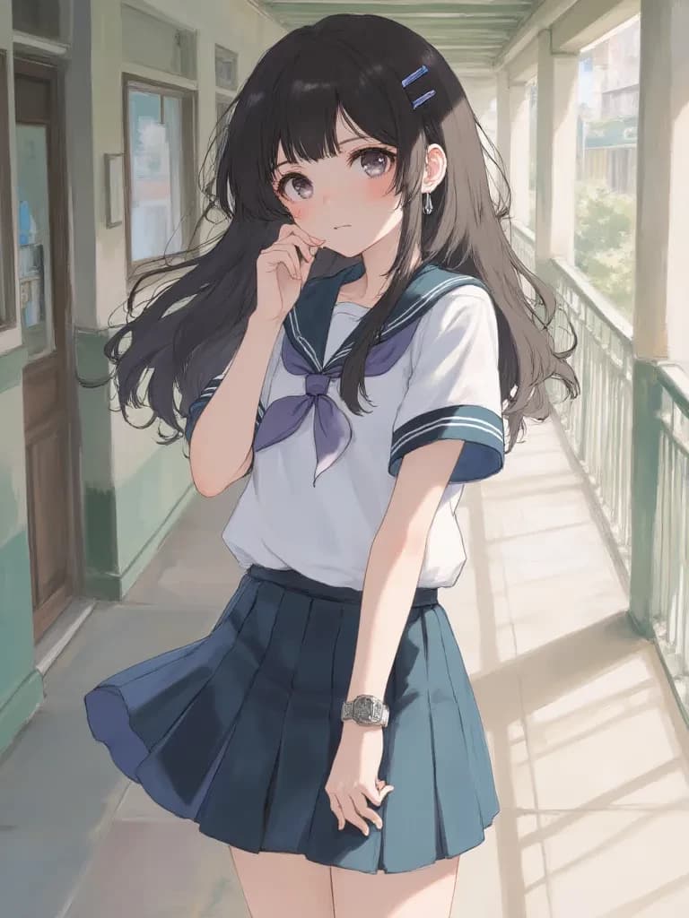 Hina Horimiya thumbnail