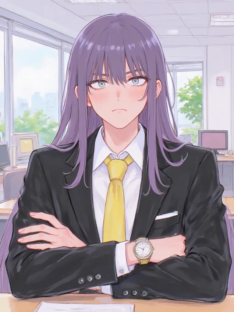 Donovan (CEO) thumbnail