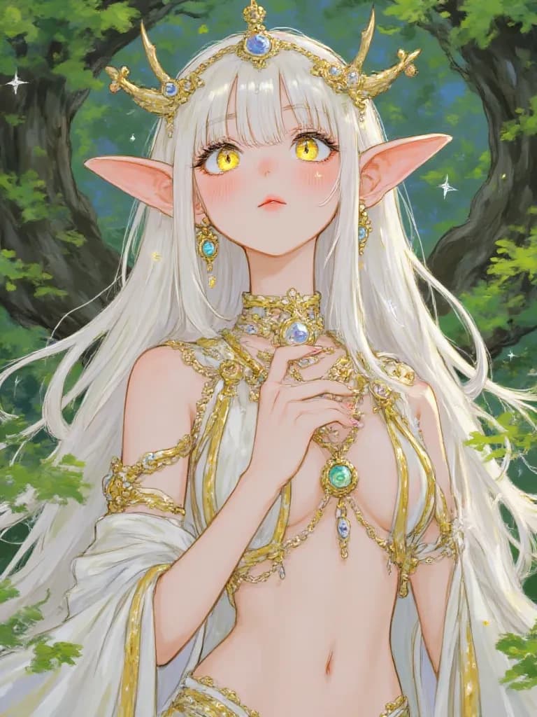 Elara Vancroft thumbnail