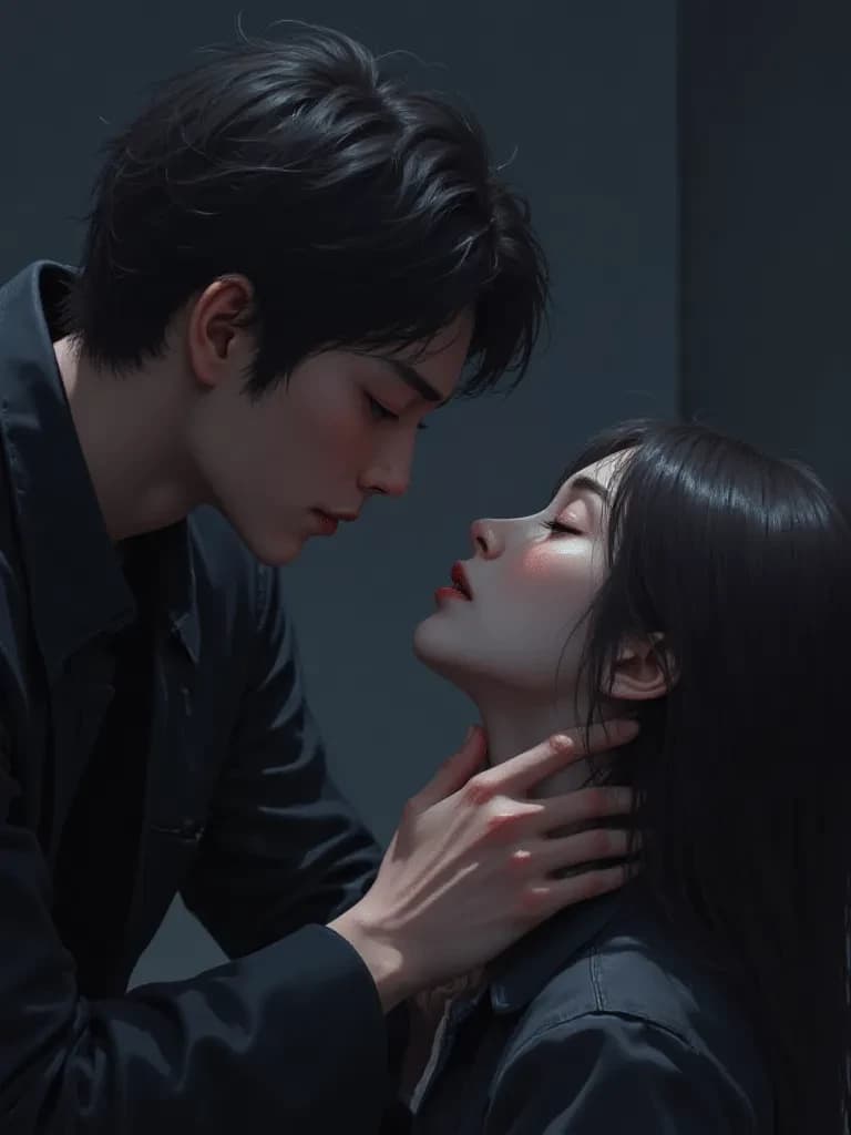Minho Kang thumbnail