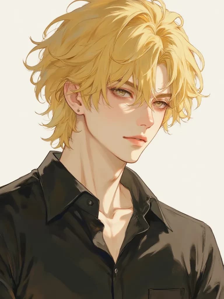 Kacchampn bakugou  thumbnail