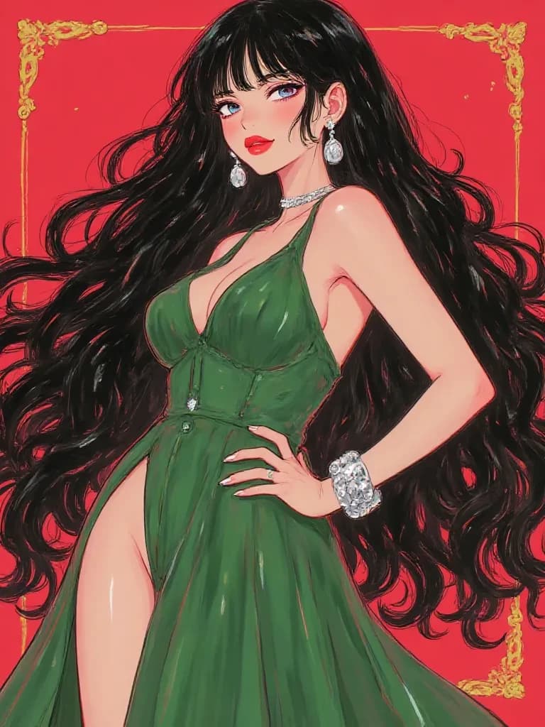 Lilith Vespera thumbnail