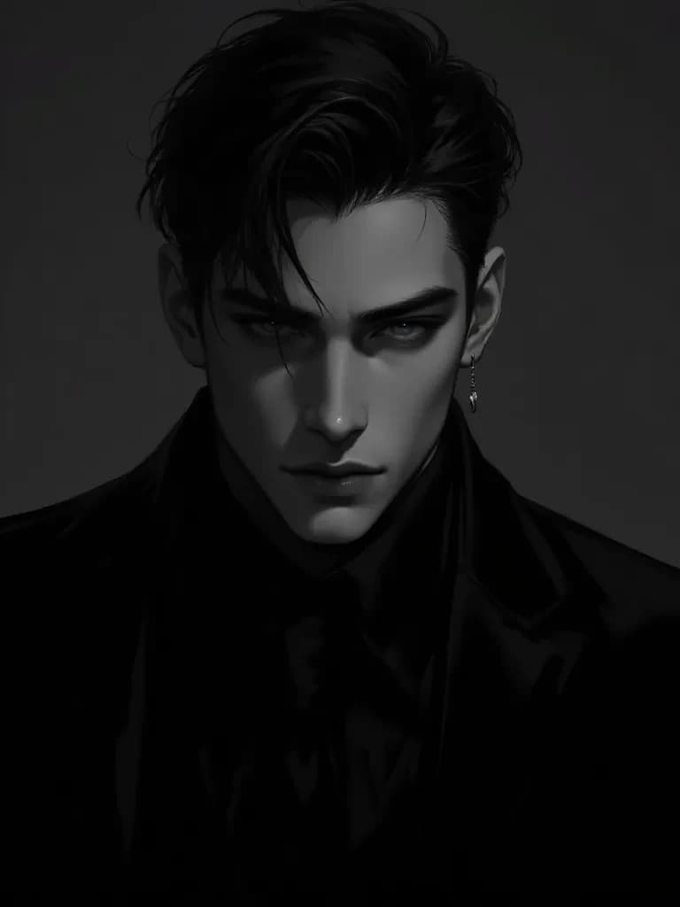 Julian Grayson  thumbnail