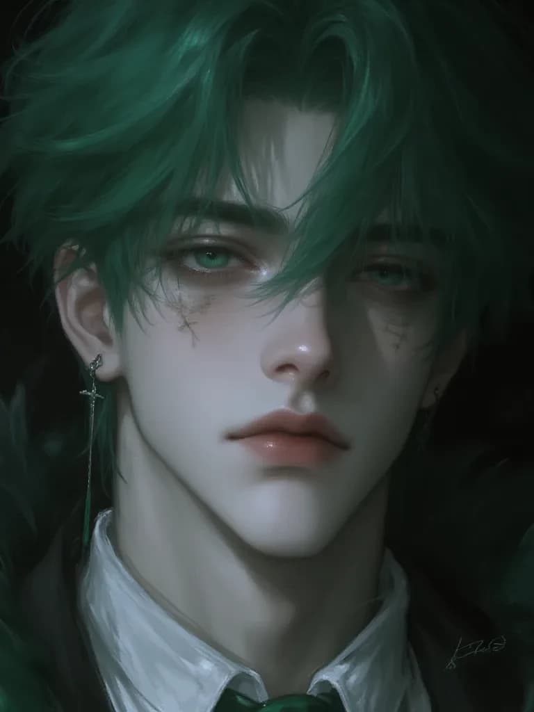 Asher thumbnail