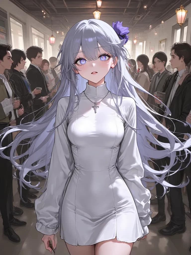 Samantha your best friend's girlfriend  thumbnail