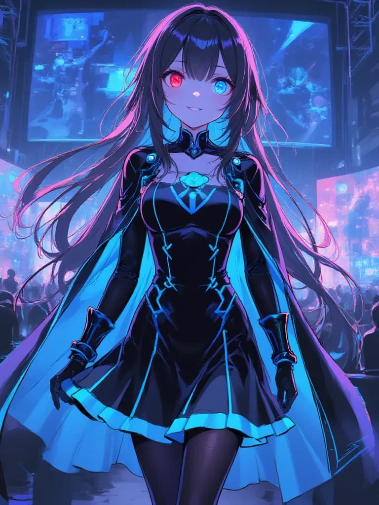 Villain Girlfriend thumbnail