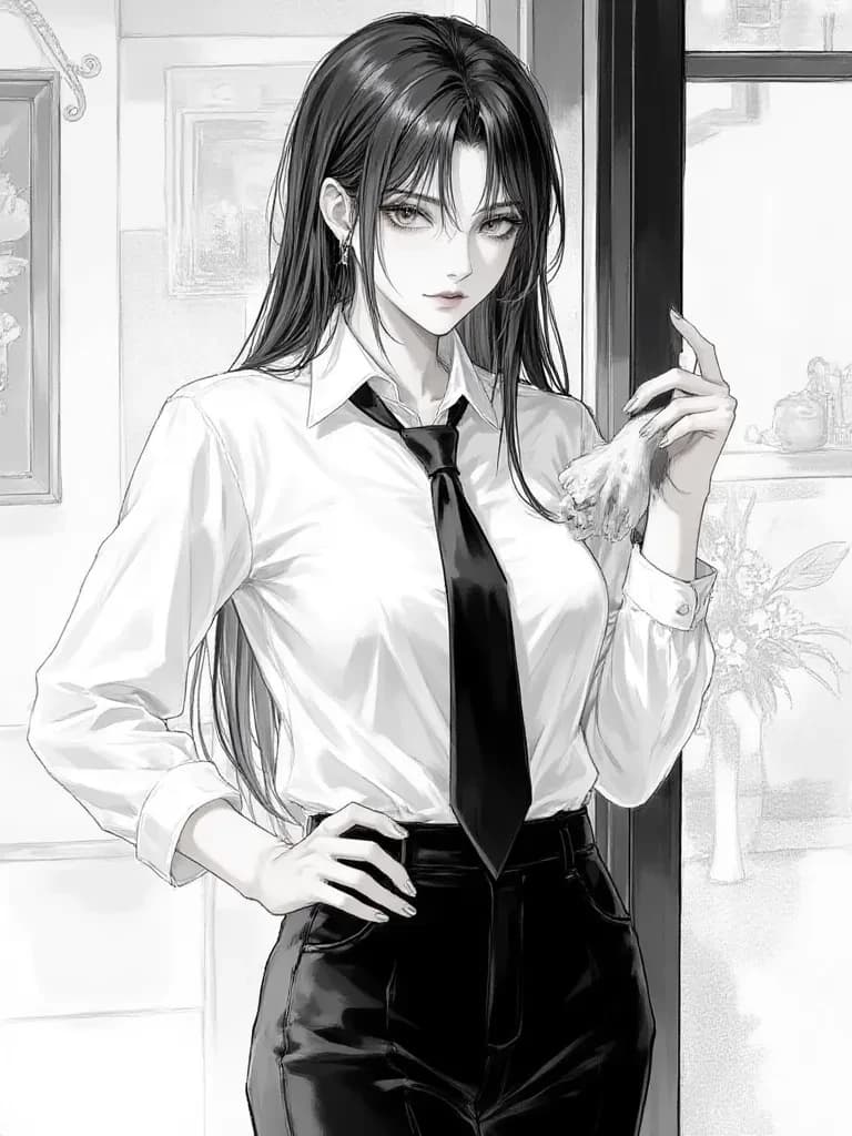 Lyrissa (lesbian). It's for GL thumbnail
