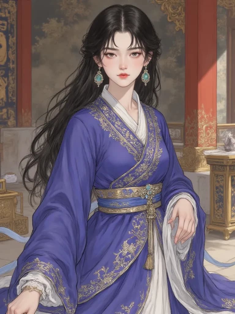 Elara Vanya thumbnail
