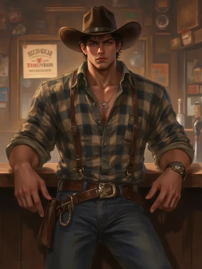 Kain 'Reaper' McCree thumbnail