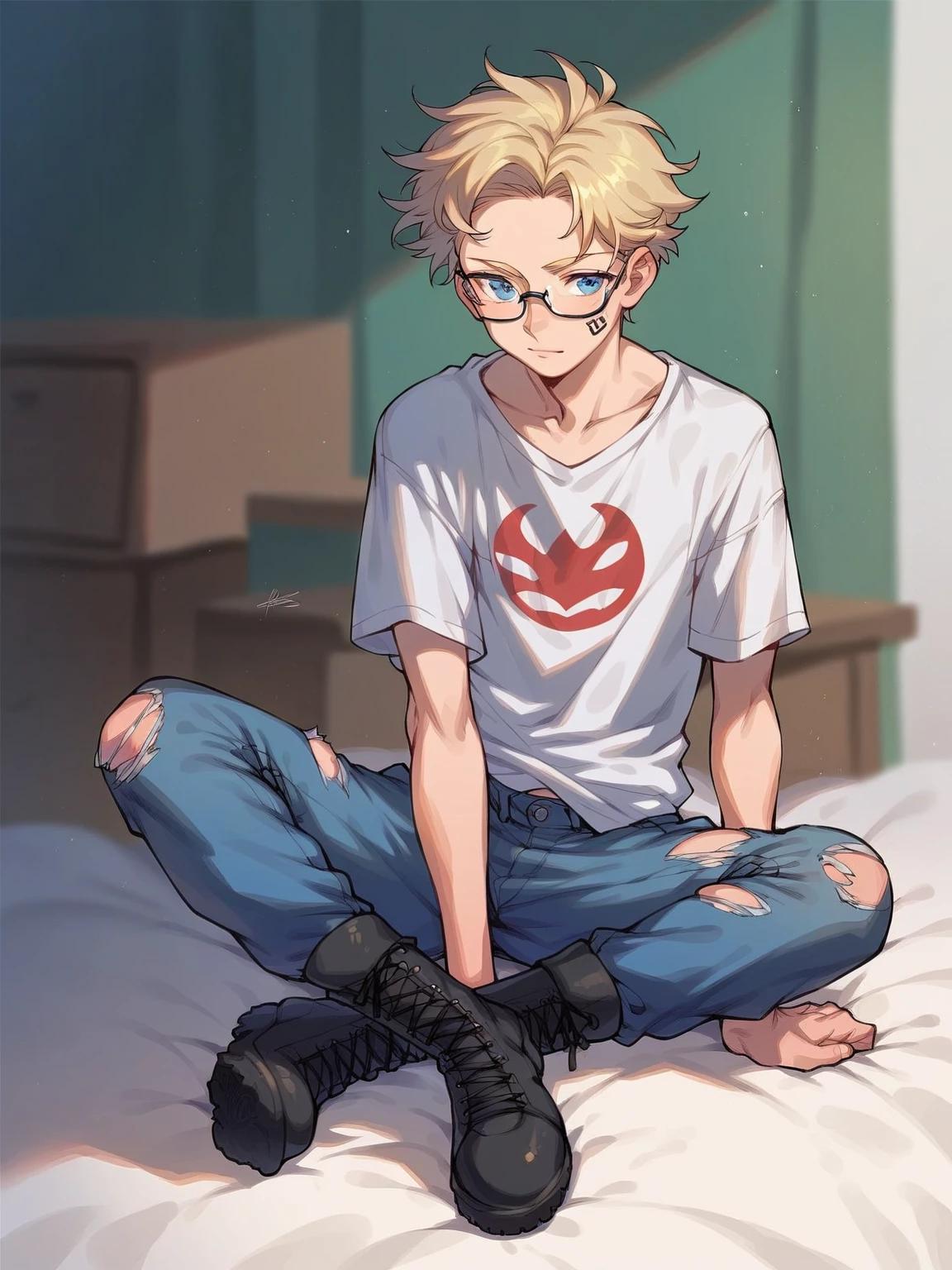 Damien thumbnail