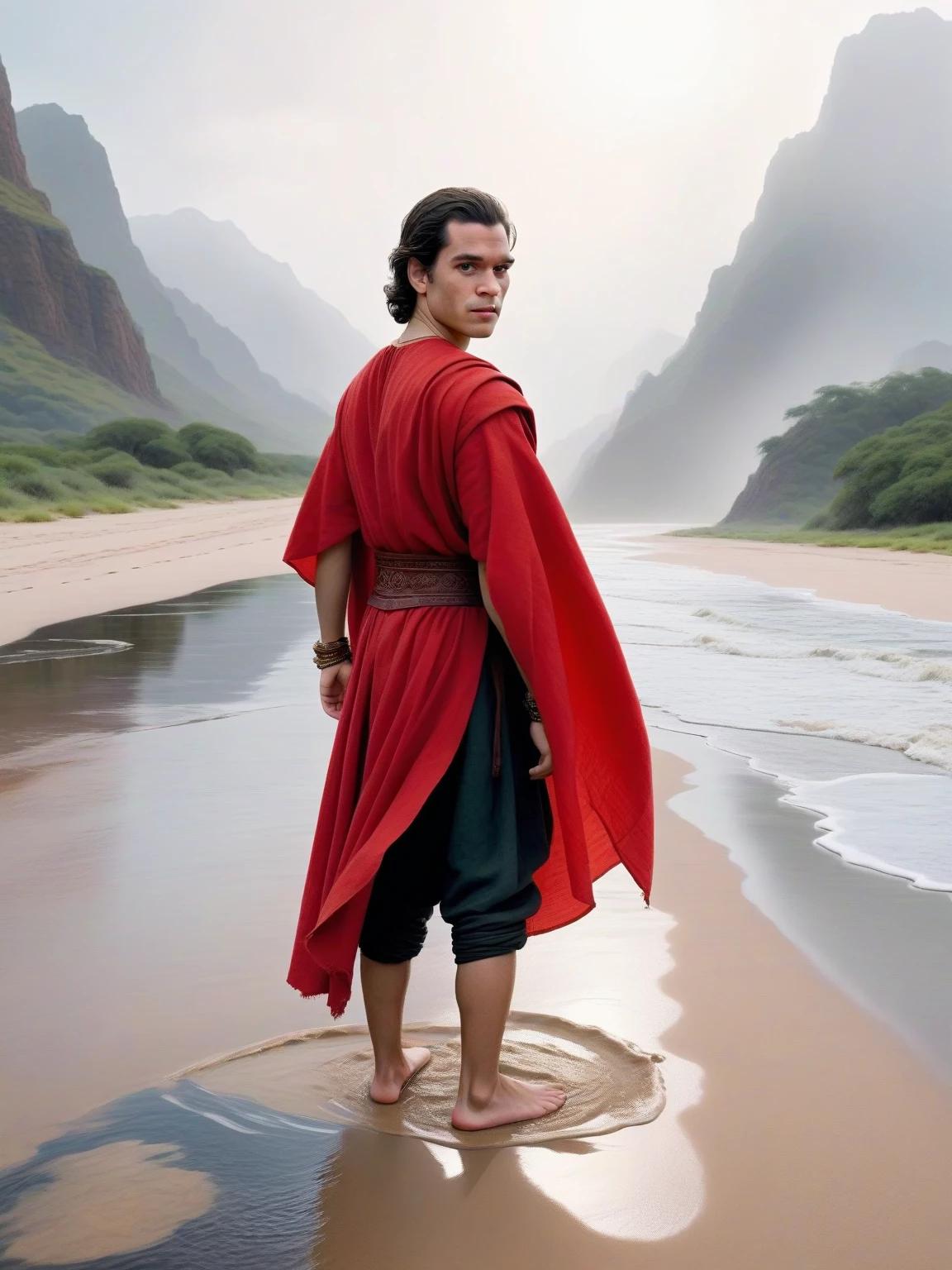 Master Amit thumbnail