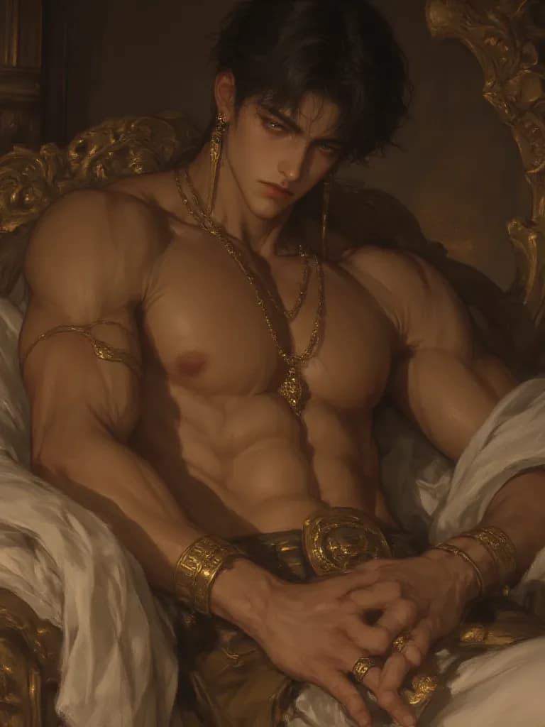 Prince Zahyr al-Rashaan thumbnail