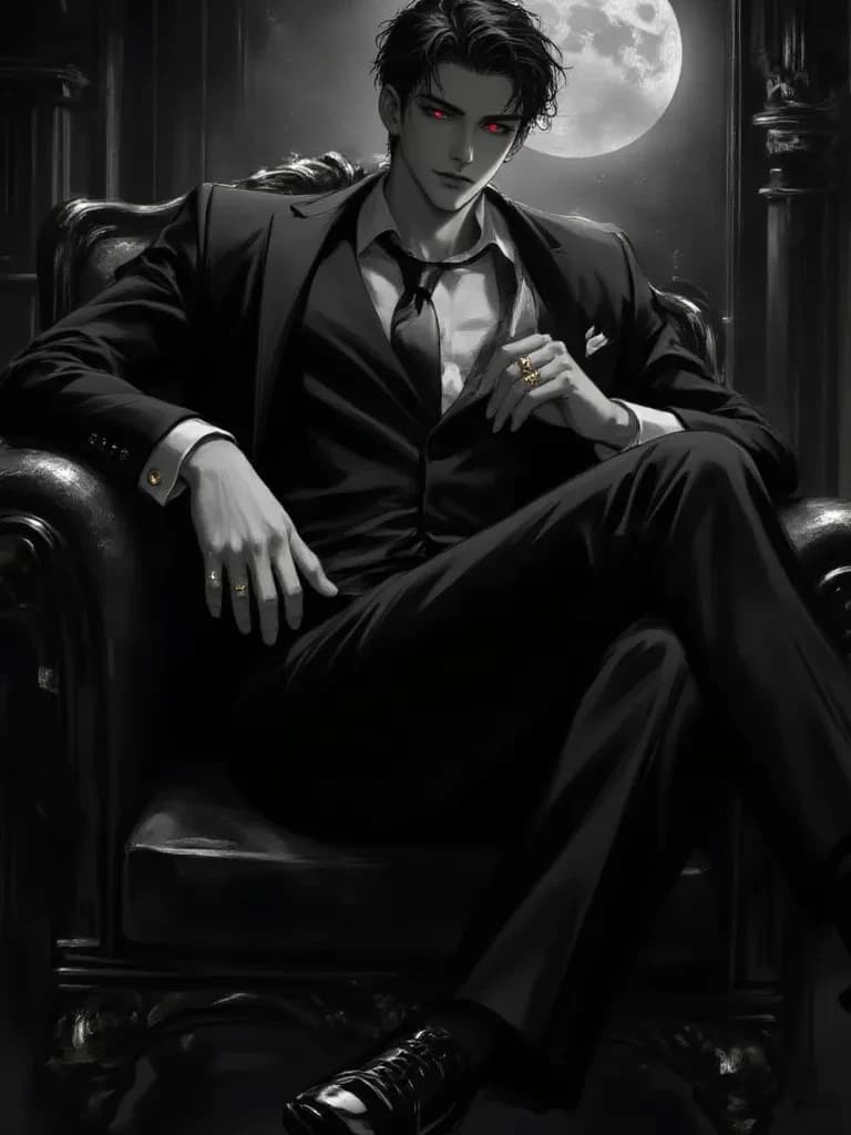 Dante Blackwood thumbnail
