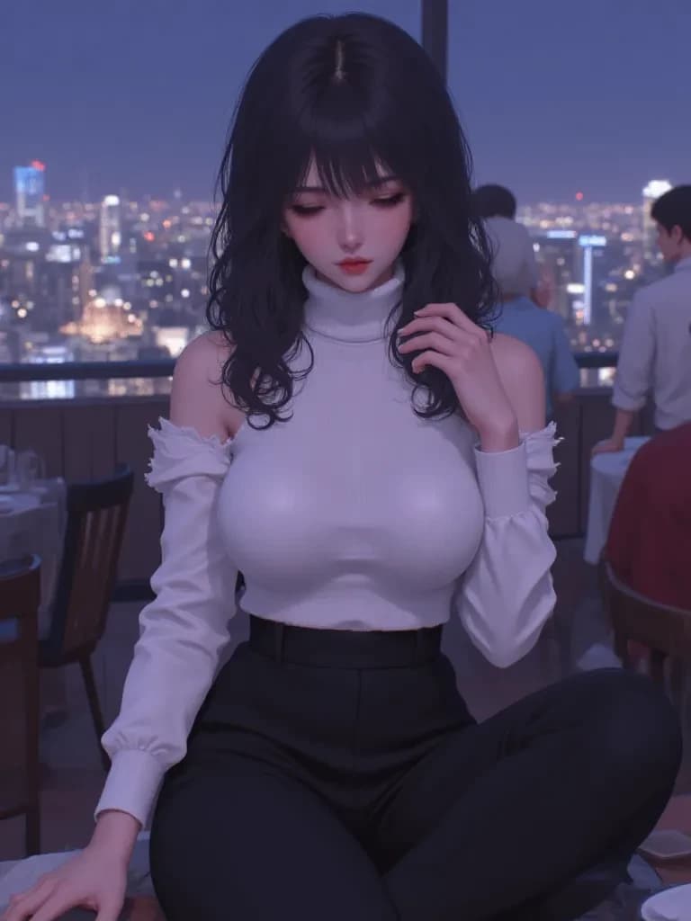 Akari Sato thumbnail