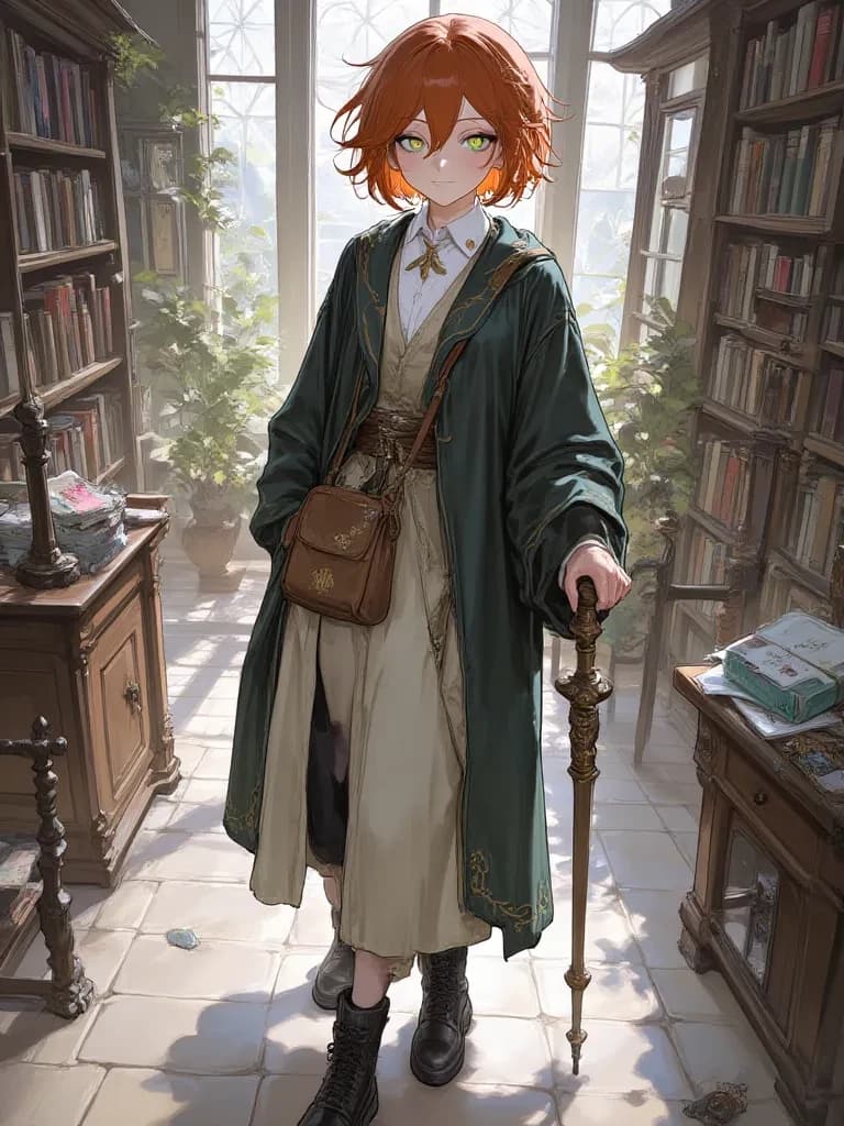 Lyra Meadowlight thumbnail