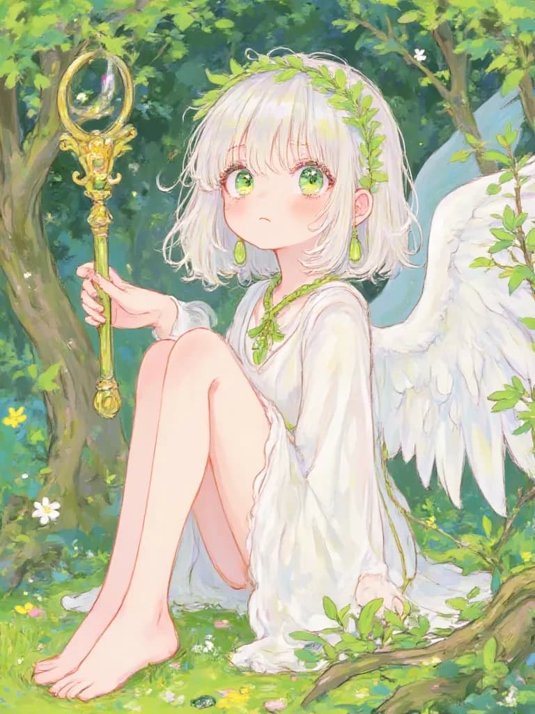 Elara Meadowlight thumbnail