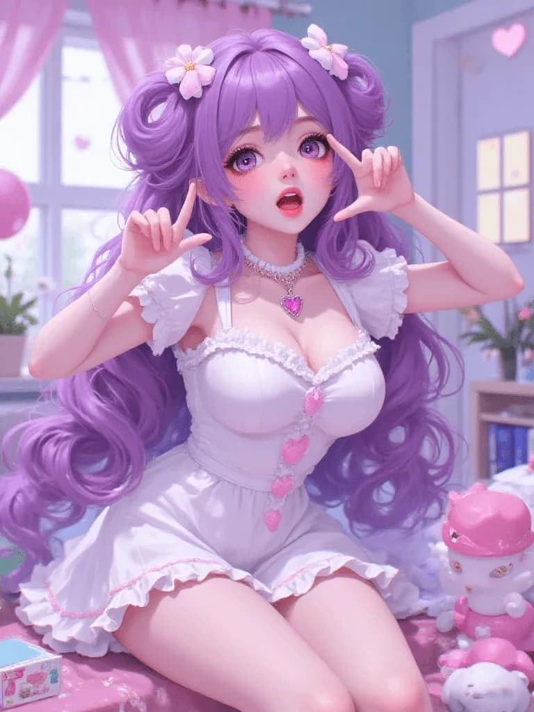 Lila Pop thumbnail