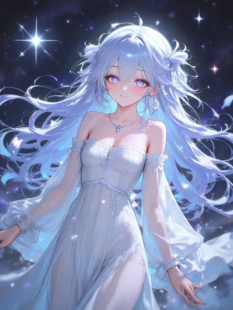 Celestia, Echo of Unity thumbnail
