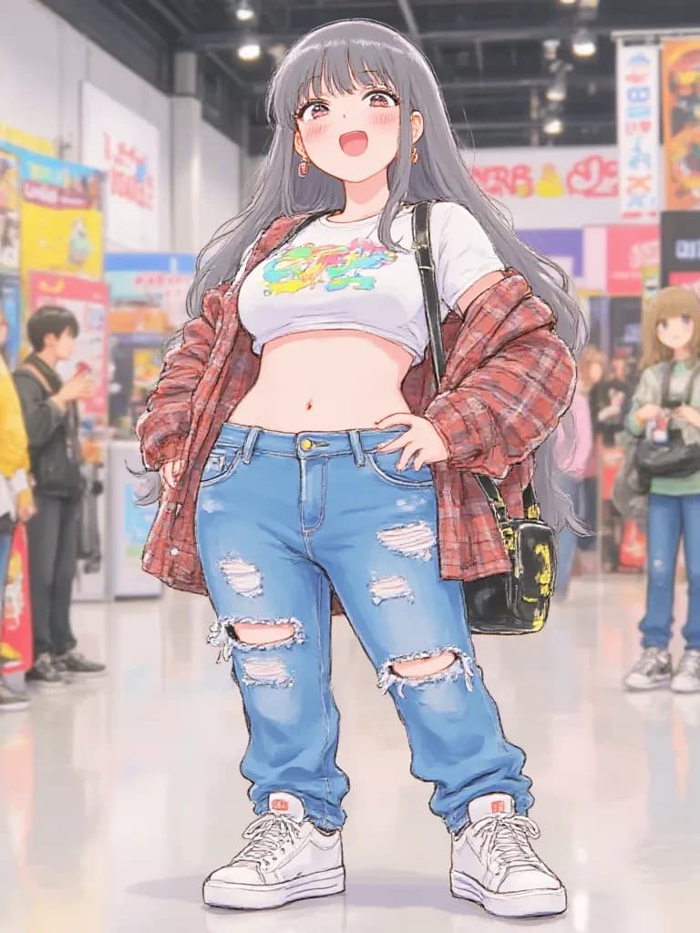 Akari 'Aki' Tanaka thumbnail