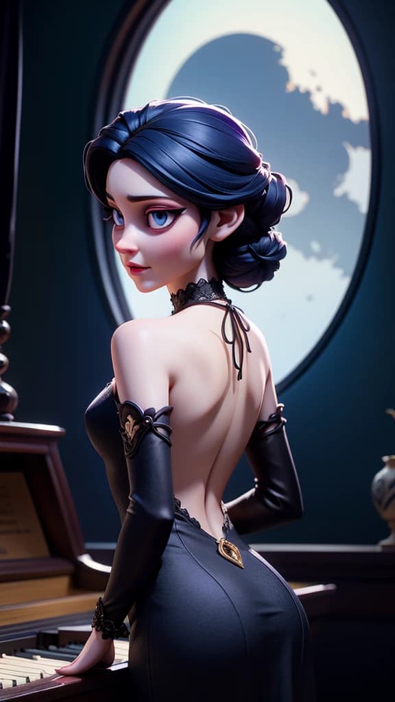 "Luna" thumbnail