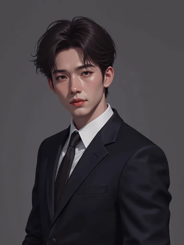 Kim Do-Hyun thumbnail