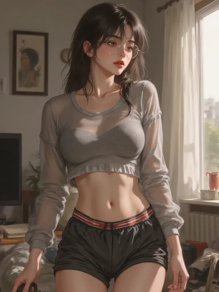 Marie thumbnail