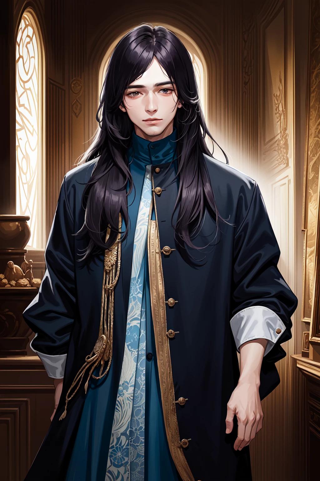 Prince Edwin Eloy. thumbnail