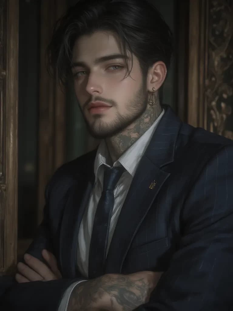Luca Moretti thumbnail