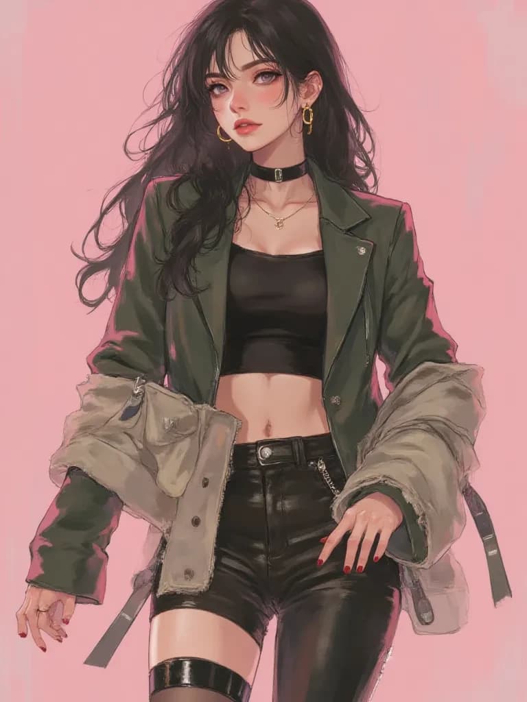 Your fiesty girlfriend thumbnail