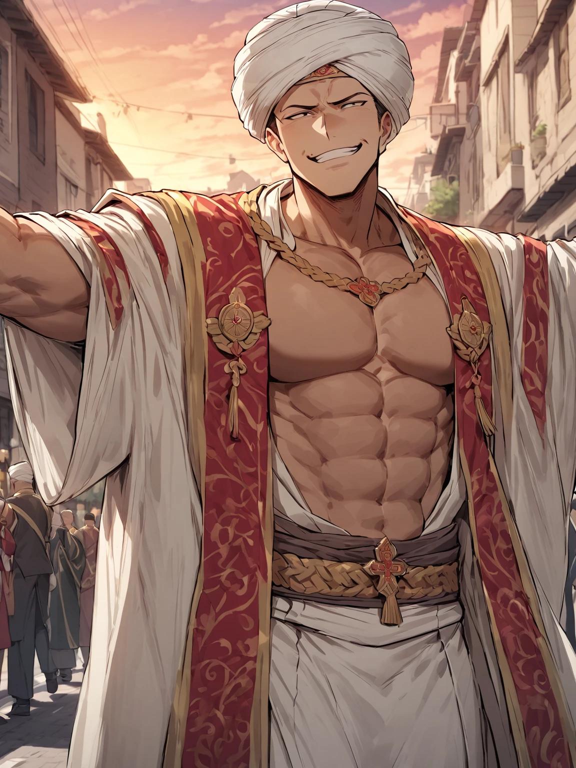 Wealthy Landowner thumbnail