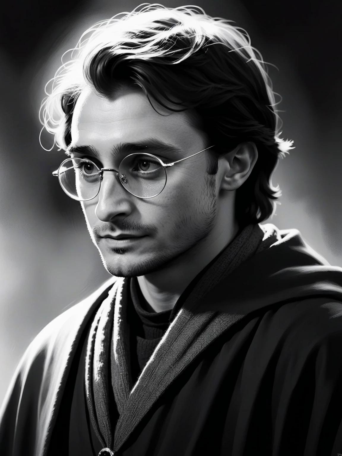 Harry Potter thumbnail