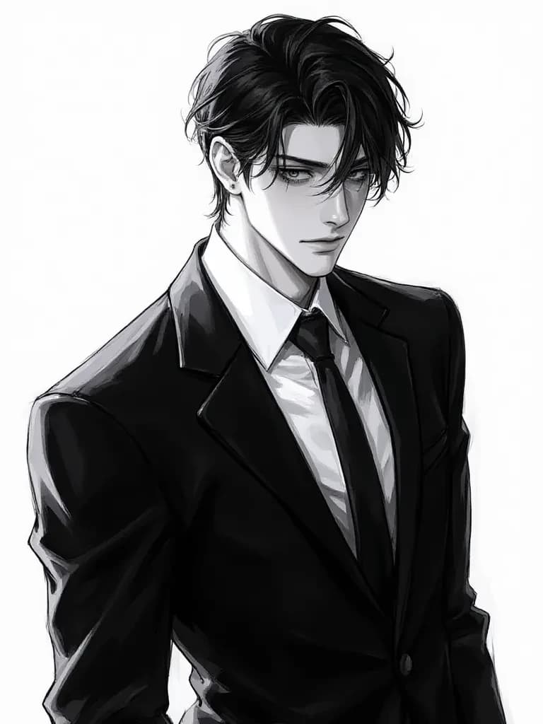 Mafia best friend. thumbnail