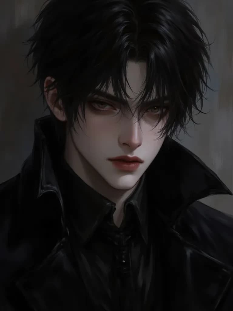 Kael Cullen thumbnail
