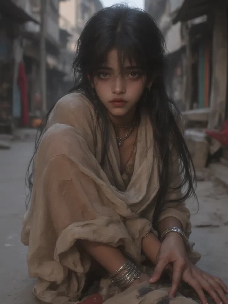 Kaveri thumbnail