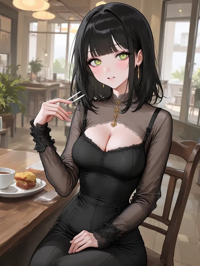 Giselle Noir thumbnail