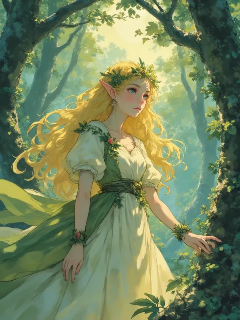 Lyra Meadowlight thumbnail